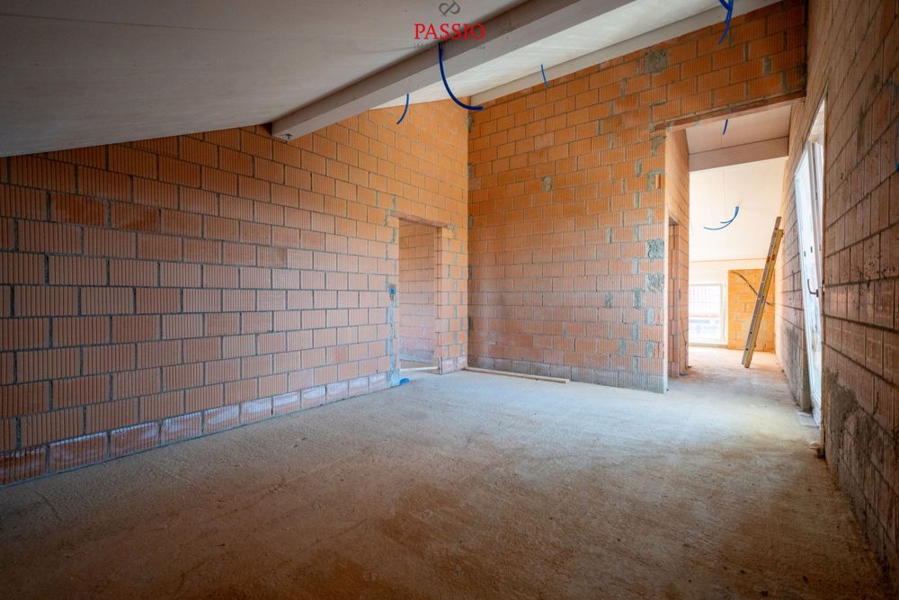 Exklusive Neubau 4.5-Zimmer Dachwohnung mit Mitgestaltungsmöglichkeit - Bild 4