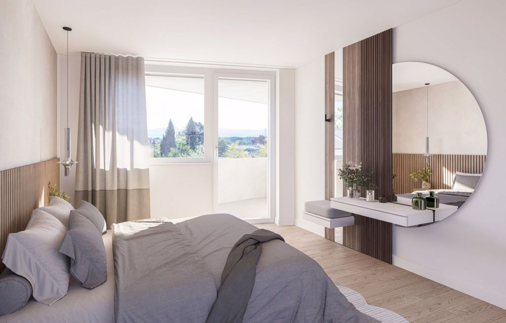 PORTES GEÖFFNET AUF DER BAUSTELLE ! ZÖGERN SIE NICHT, UNS ZU KONTAKTIEREN - chambre