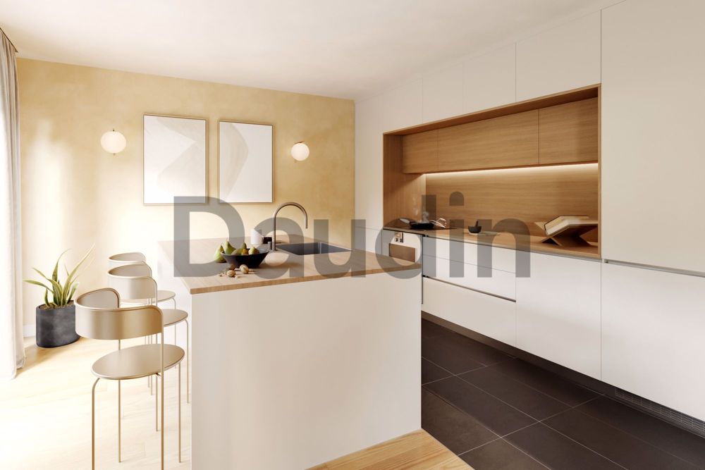 Chantier ouvert - Villa d'une surface de 227 m2 utiles - Bild 4
