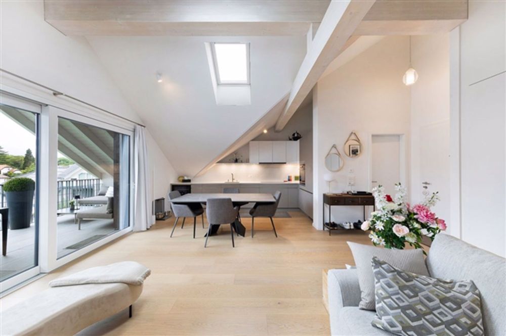 Exklusiv Sehr schöne Maisonette von höchster Qualität - Bild 11