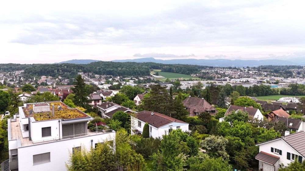 Neubau- Mehrfamilienhaus mit 5 Eigentumswohnungen- W01 - Bild 3