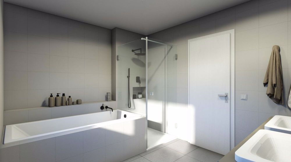 Reihenhaus mit 5.5 Zimmern ab CHF 790'000.– - Bild 7