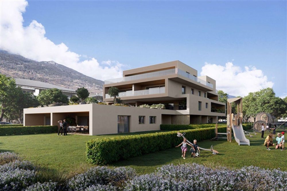 Aktion "Le Miami" 3,5 Stück in Vétroz - Bild 2