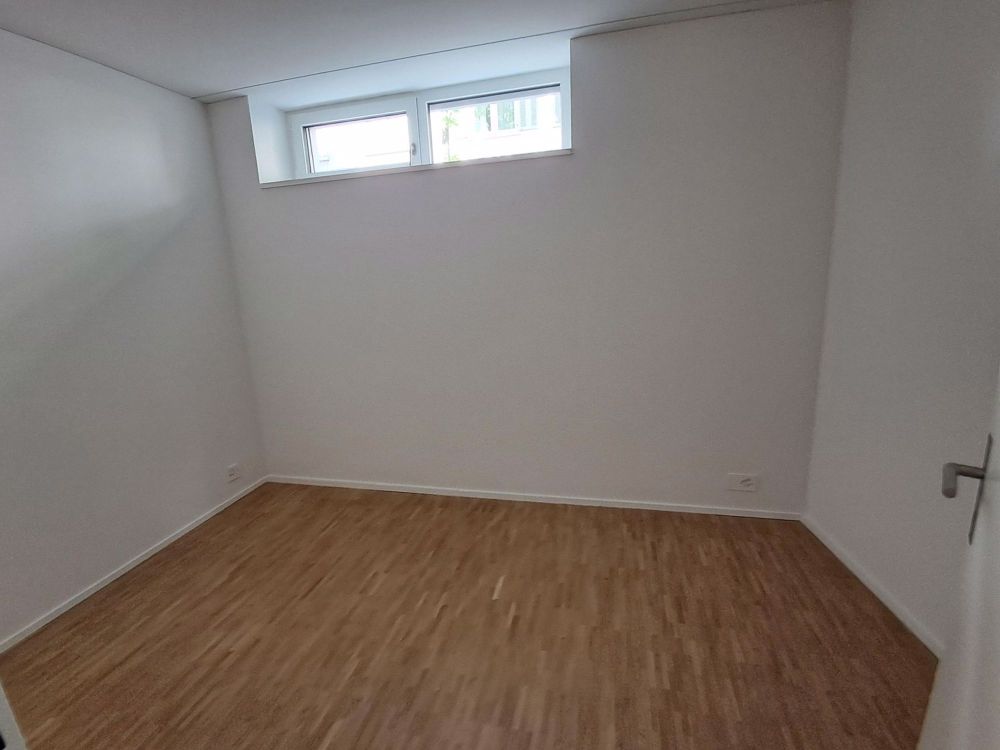 Maisonette - Neubauwohnung (mit Freecooling-System, Erdsonden-Heizung, Photovoltaik-Strom) - Bild 9