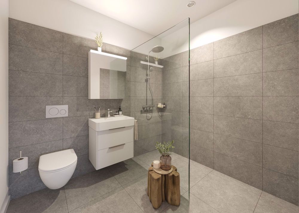 2.5 Zimmerwohnung in Au Wädenswil - Bild 2