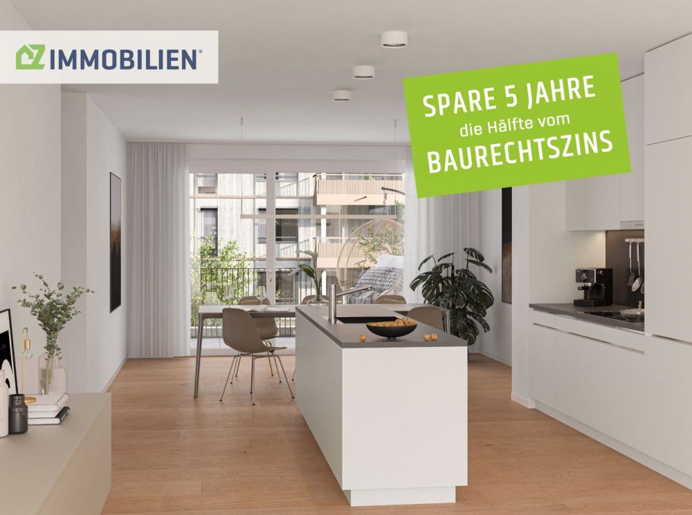 Rheincity - Ihr Wohntraum wird wahr. - Bild 1