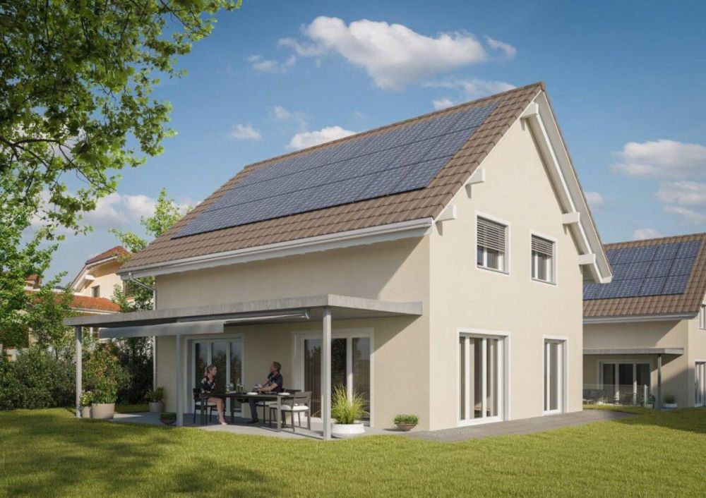 Ihr neues Zuhause in Balterswil - Idyllisch wohnen mit Komfort, Qualität und nachhaltiger Bauweise - Bild 10