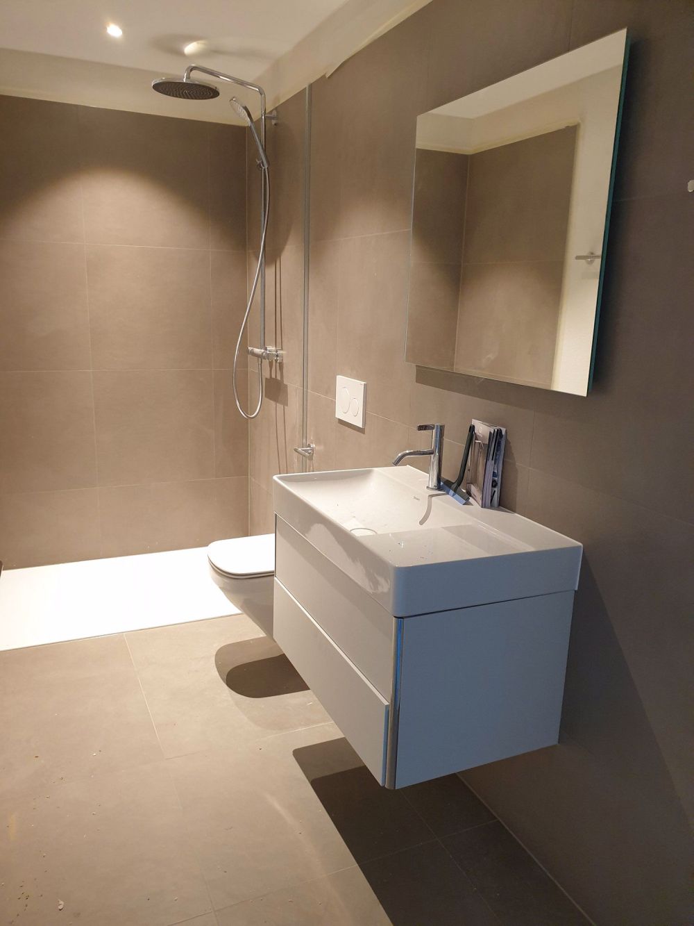 Neubau-Wohnung – Grosszügig und zentral | 690'000.- - Bild 6