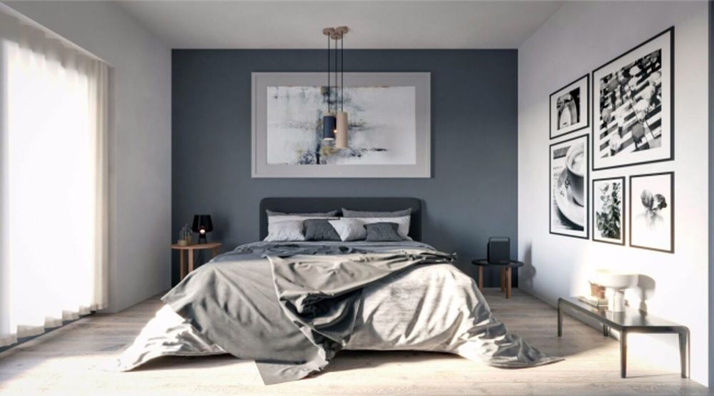 5.5 Room apartment - Bild 10