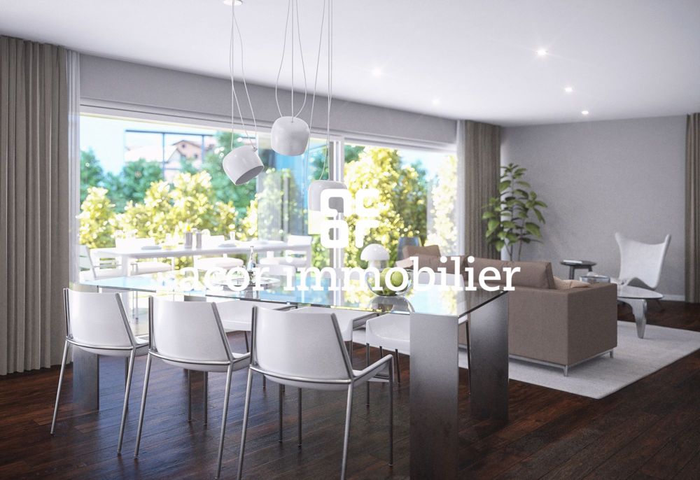 EXKLUSIVITÄT 4.5 Zimmer - Promotion Résidence Le Domaine in Vétroz! - Bild 2