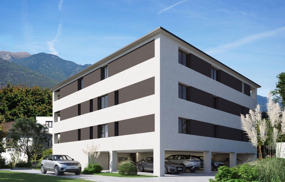 La nuova Residenza Emma. - Bild 1