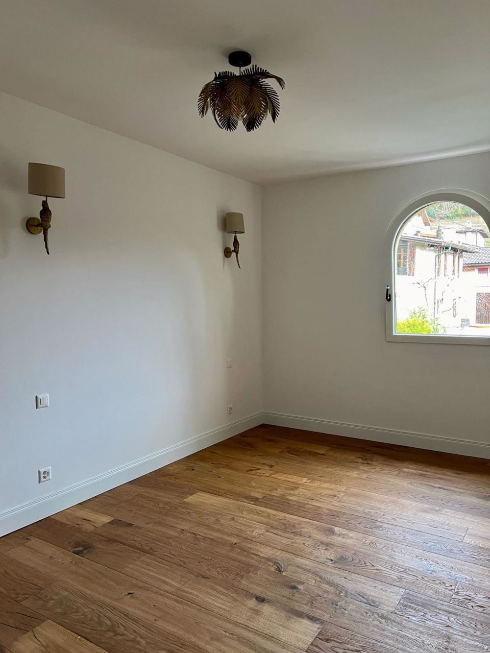 attico duplex 6 locali, Collina d'Oro - Bild 1