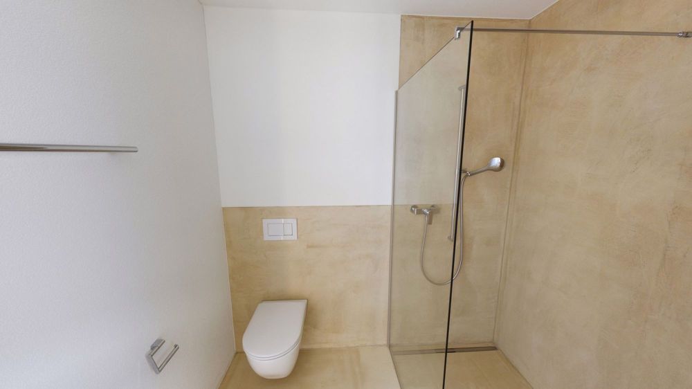 Grosszügige 3.5 Zimmer Neubauwohnung - Bild 9
