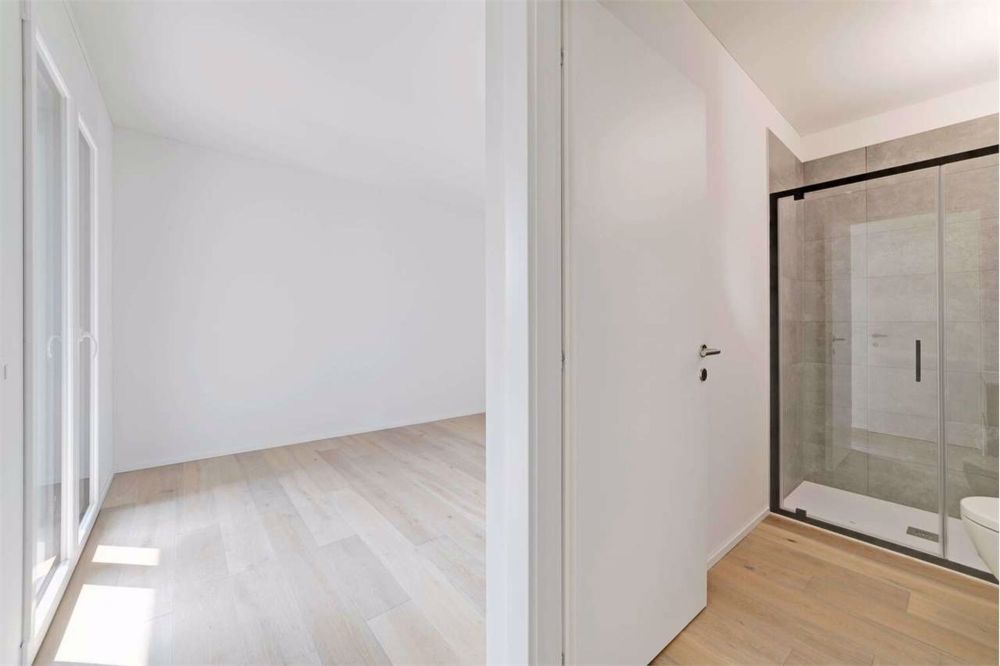 Appartement der neuen Generation in Vacallo - Bild 9
