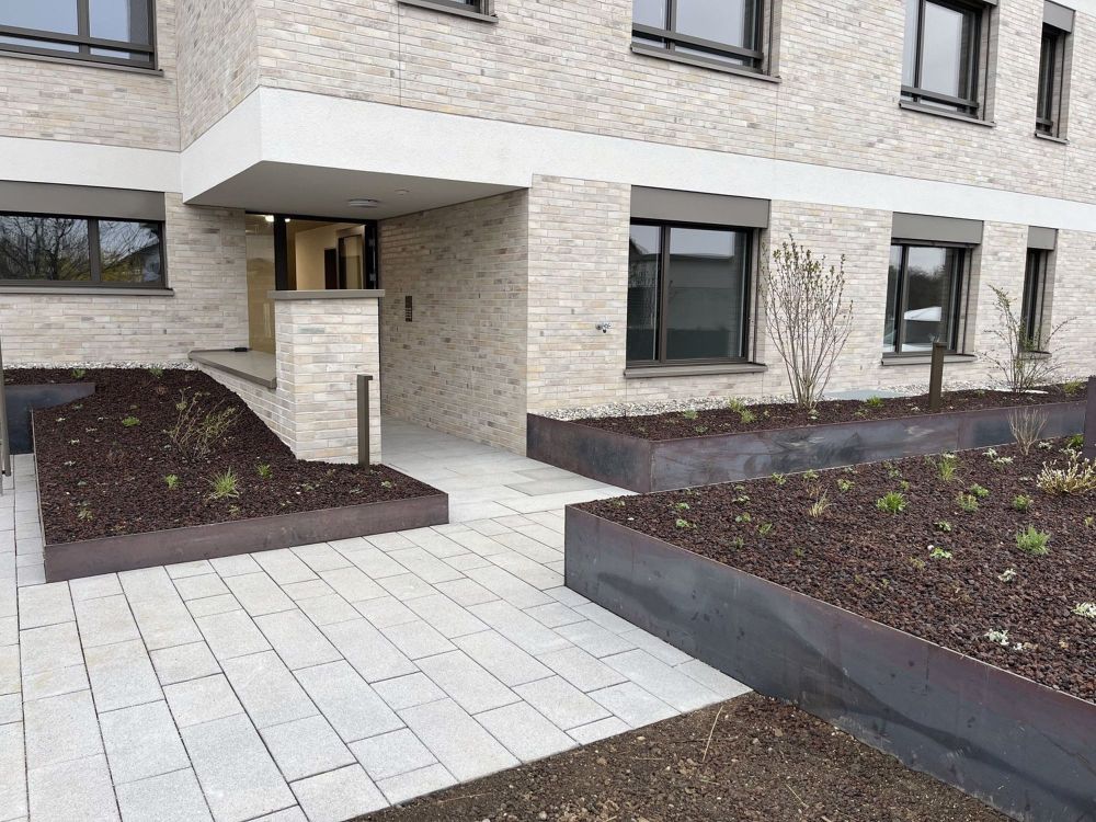 Projekt Lindengarten: zeitgemässes Wohnen an idyllischer Lage - Bild 8