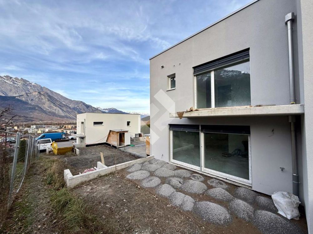 Die Villas du Belvédère - Bild 10