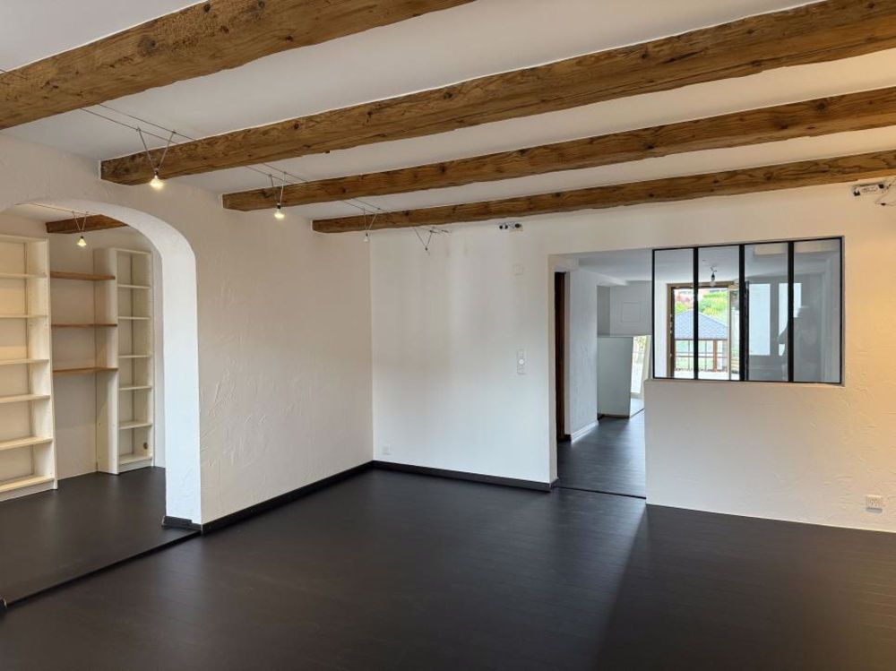 Une beauté à vendre maison au charme rare, pleine d'âme, d'authenticité et de modernité. - Bild 4