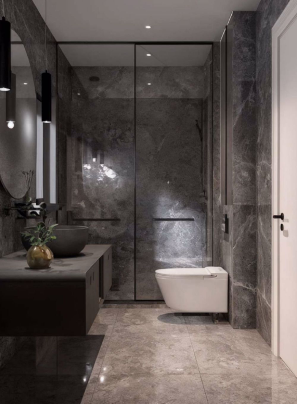 Prächtige Reihenvilla in Vérossaz - Bild 6