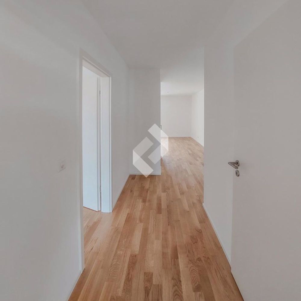 Grünanlage Phase I: 3,5 Zimmer mit mehr als 120m2 - Bild 3