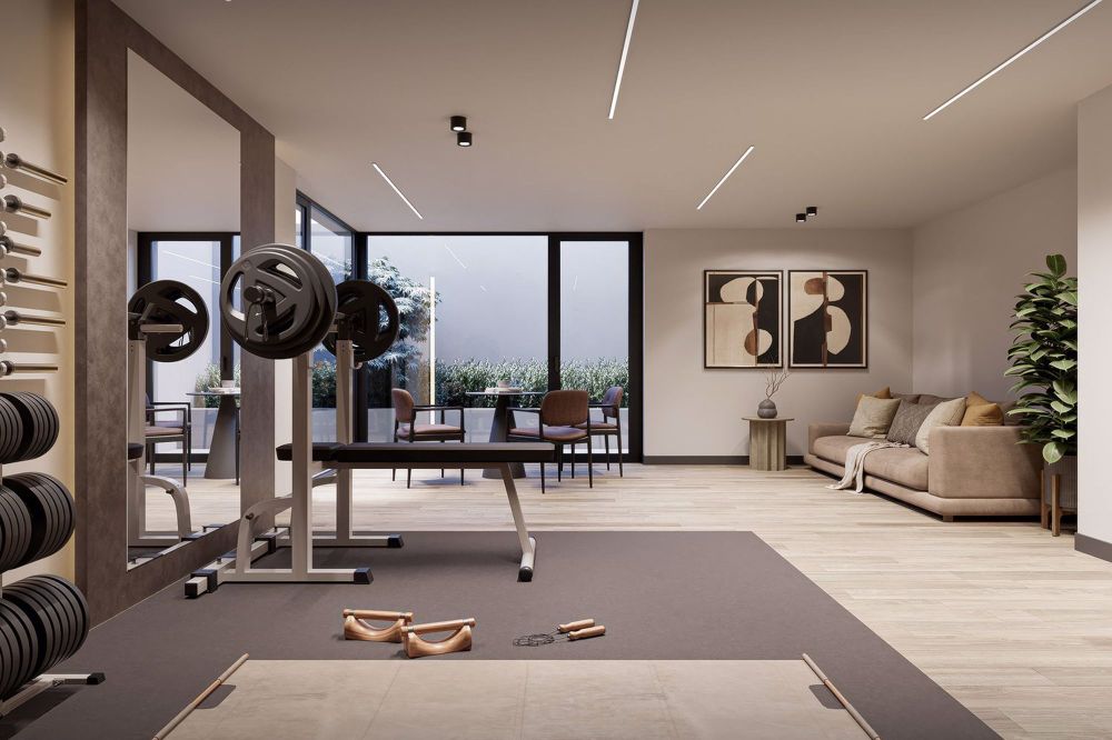 The Six Gardens - Exklusives Wohnen inmitten der Natur - Walde Immobilien AG