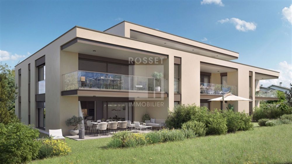 Exklusiv Neues Projekt Arborea I - Bild 4