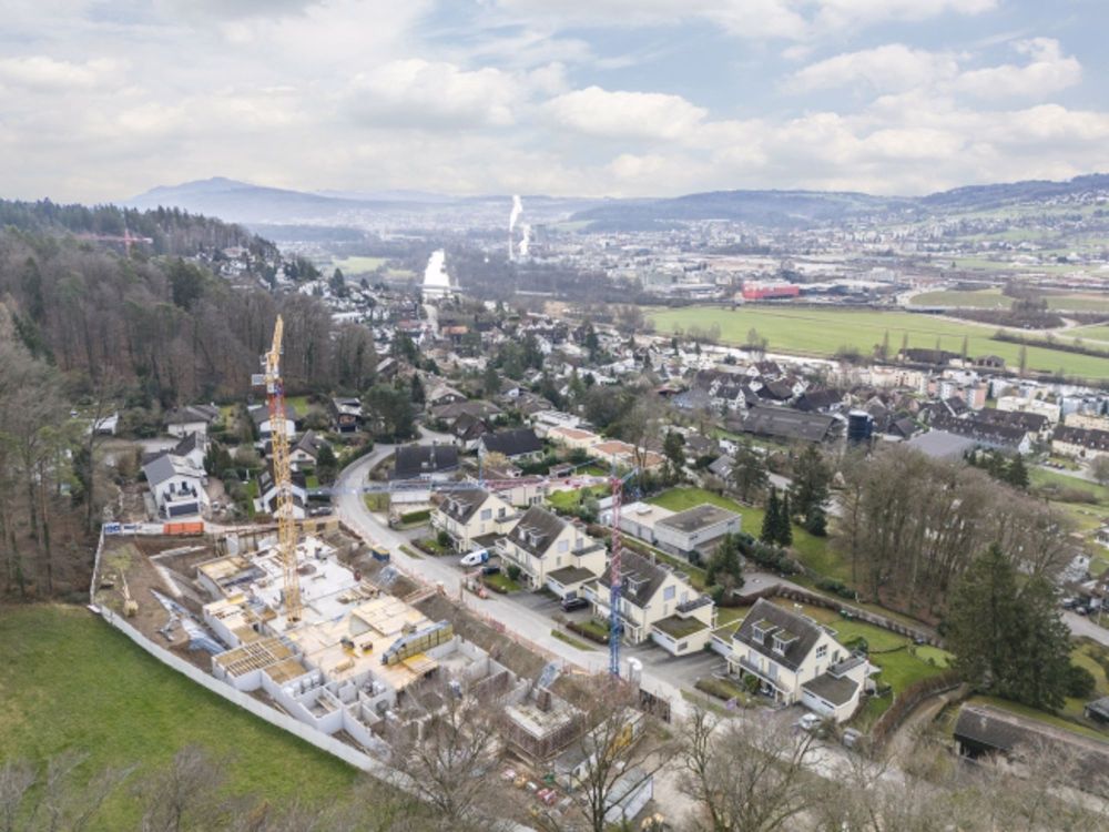 Ruhiges, familienfreundliches Wohnen am Waldrand - Bild 3