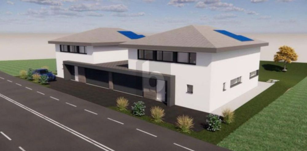 PROJEKT AUF MODERNEM UND RUHIGEM GELÄNDE - Bild 2