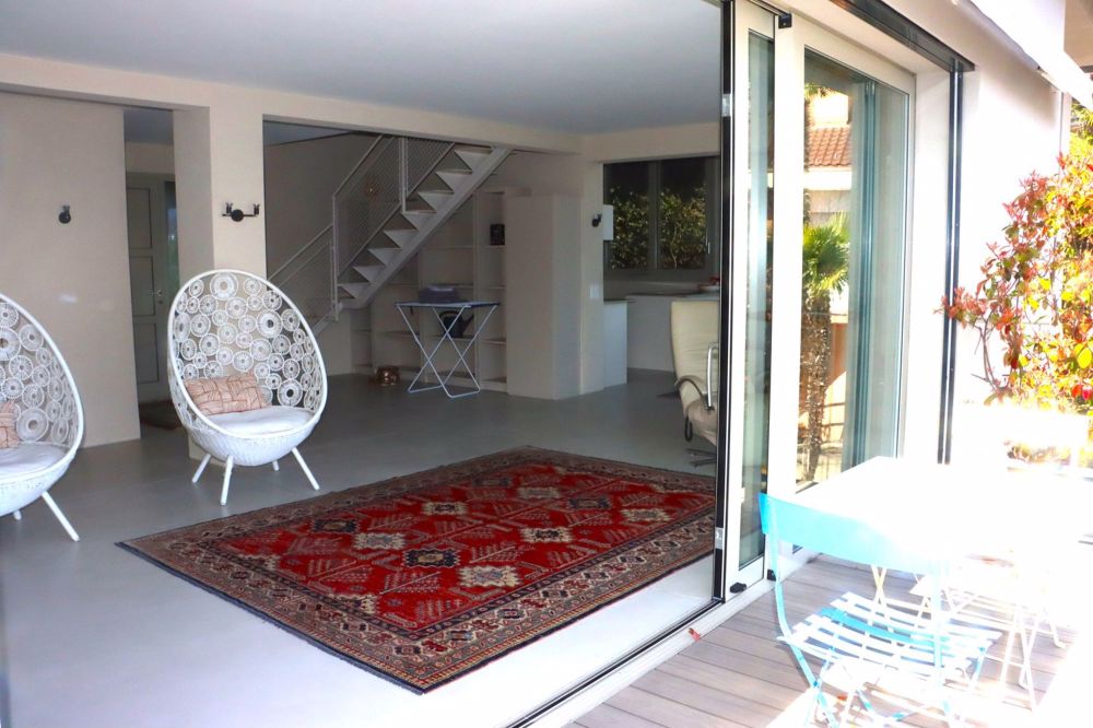 Einzigartige Villa mit Prachtsicht, Villa straordinaria con meravigliosa vista - Bild 13