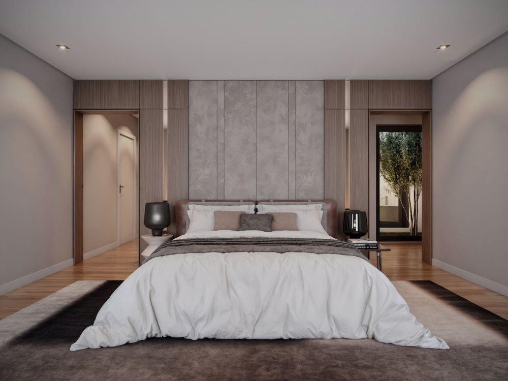 Villa individuelle à construire avec permis en force à Chexbres - Bild 6