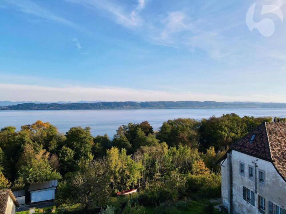 Bereits 4 Einheiten verkauft! Es bleiben nur noch 2 Apartments mit 4,5 Zimmern - Einheit Nr. 5 - Bild 8