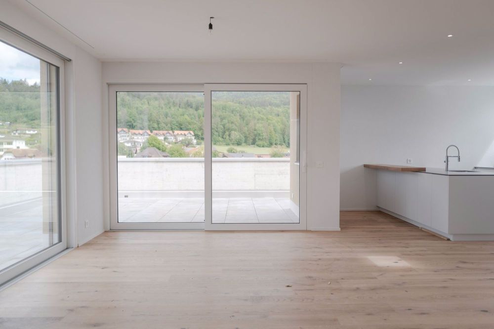 Außergewöhnliches Dachgeschoß - Bild 6