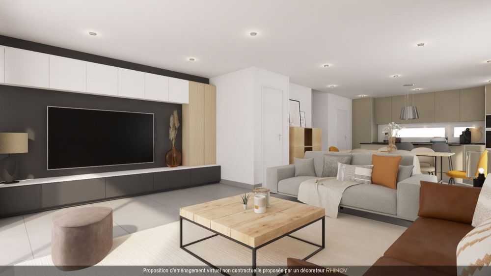 4 neue Villen - ein idyllischer Lebensraum inmitten der Natur! - Bild 12