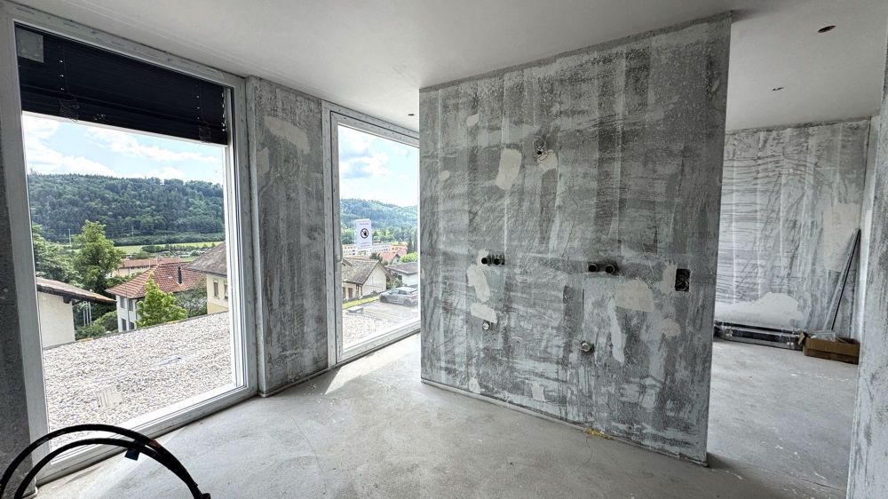 Hochklassige Triplex-Doppelhaushälfte mit Terrasse und Garage - Bild 10