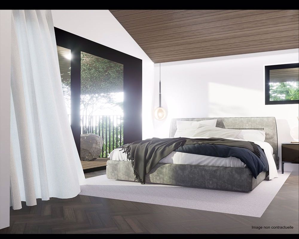 Villa au coeur du village de Miège - Bild 5