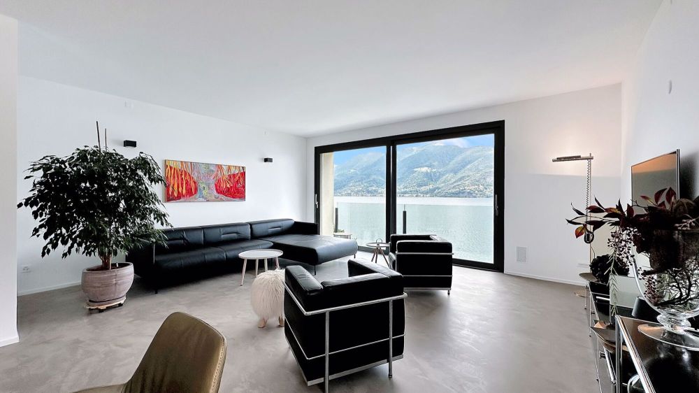 Brissago - Residenza Eden - Bild 3