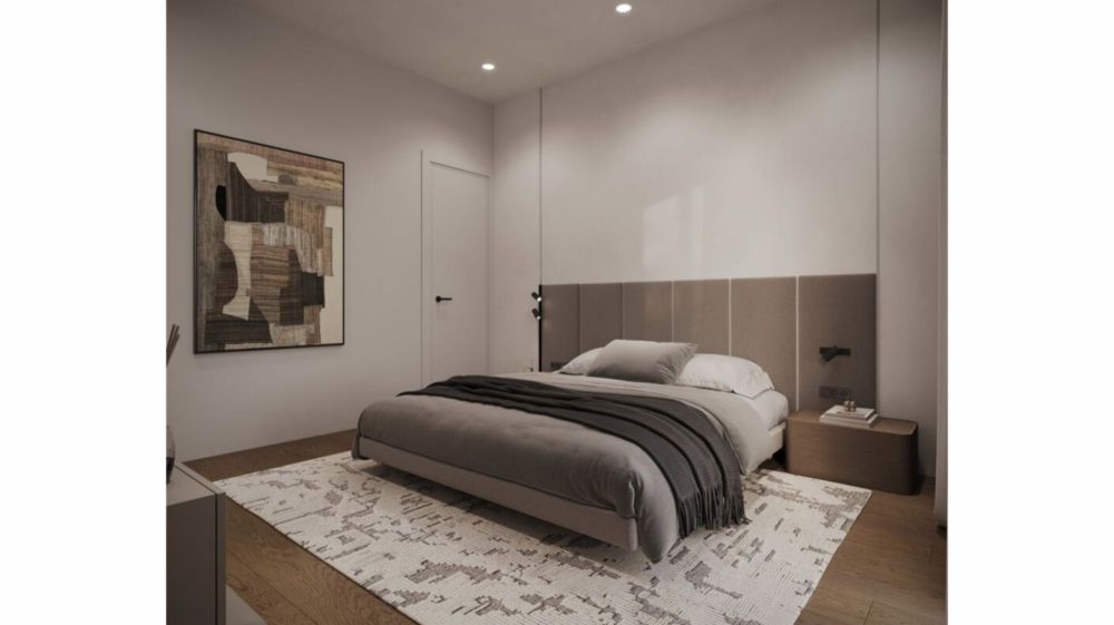 Gartenwohnung Neubau – 4.5 Zimmer an ruhiger Lage in 2543 Lengnau - Bild 5