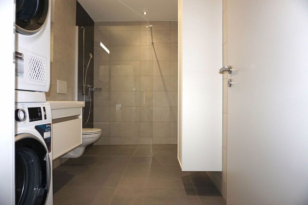 4 Apartments mit 2.5 Zimmern - Bild 5