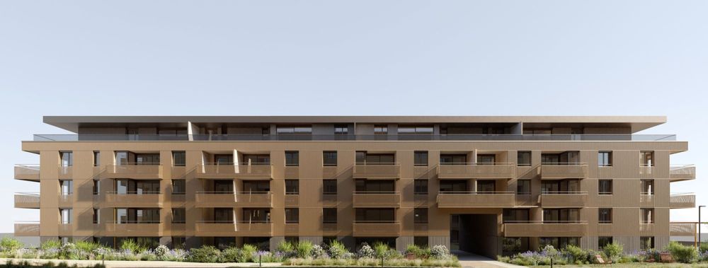 La Suettaz - Nyon - Bild 8