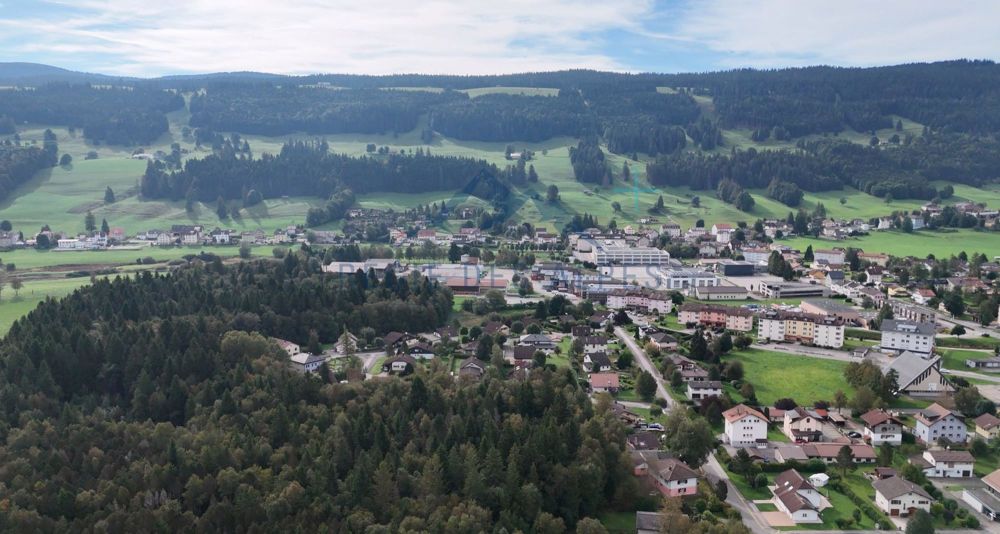 Appartement en PPE à Sentier - Charme Alpine et Confort Moderne en 2.5 Pièces (Lot 10) - Bild 11