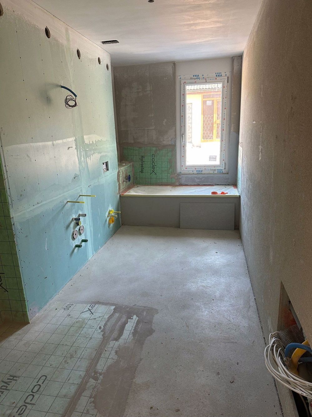 Moderne 4.5-Zimmer-Wohnung im Obergeschoss in Reinach - Neubau mit Minergie-Zertifizierung - Bild 7