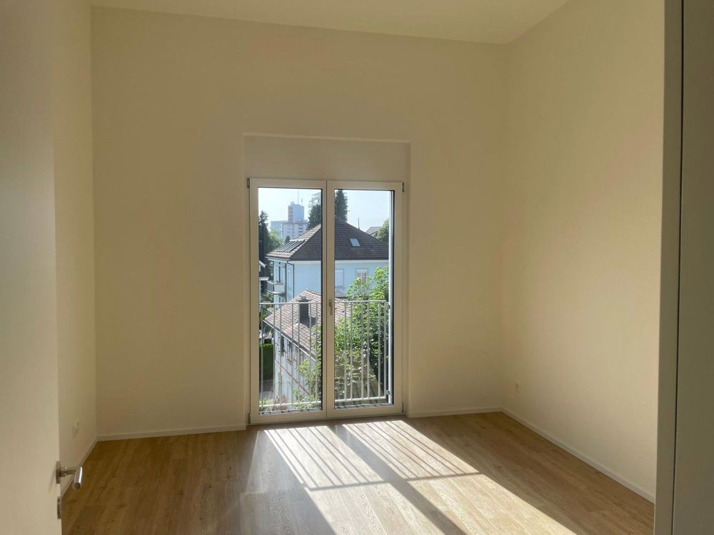 Moderne 4.5-Zimmer-Dachwohnung mit Balkon in Wil - Bild 10