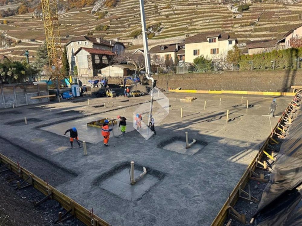 Ardon Kleine Eigentumswohnung mit 12 neuen Luxuswohnungen - Bild 2