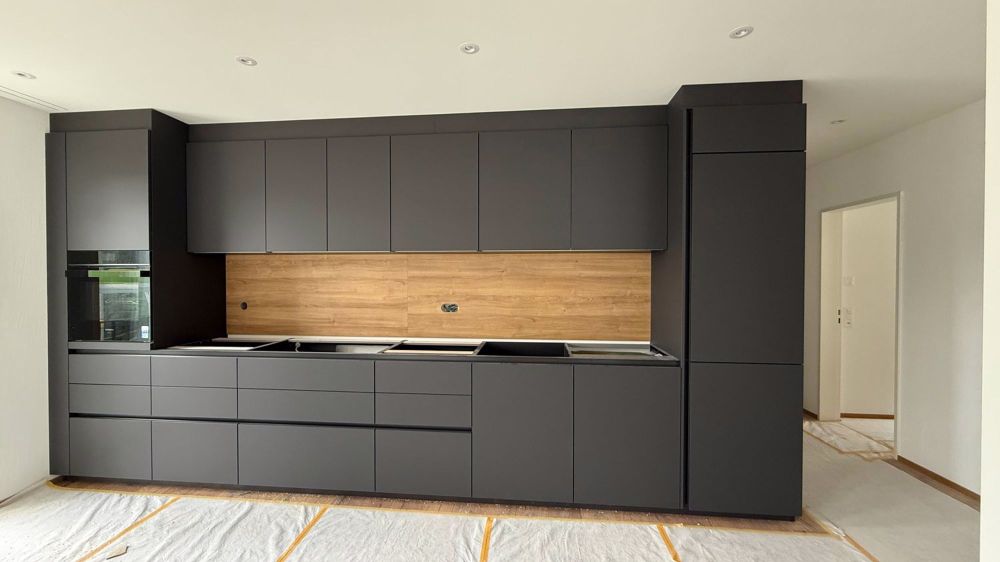LETZTE NEUBAUWOHNUNG IN VAZ/OBERVAZ - Bild 7