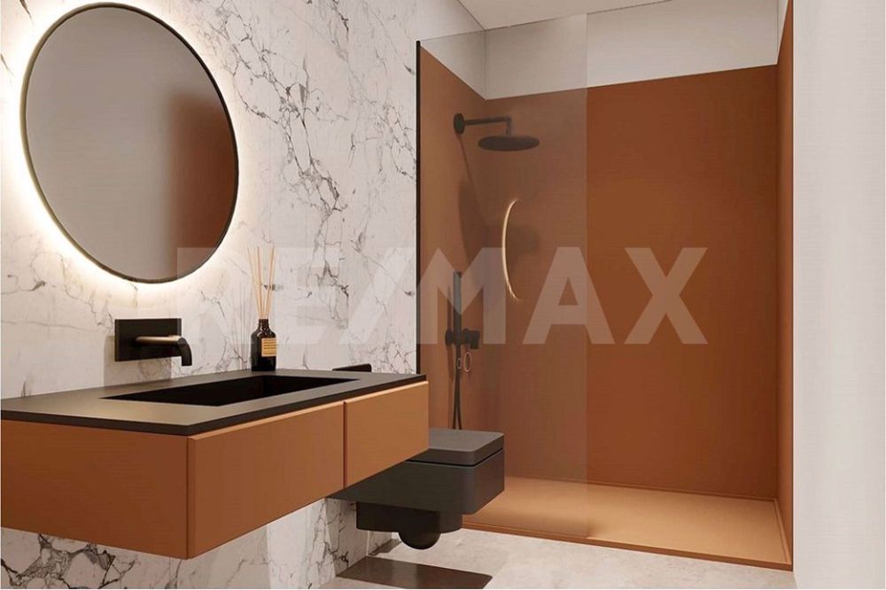 Appartement 3,5 pièces, neuf, alliant authenticité et confort contemporain - Bild 4
