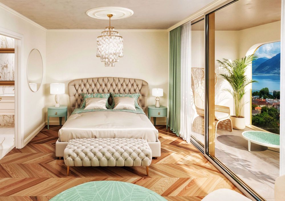 Residenz India – Zeitloser Charme, Autorenansicht - Bild 9