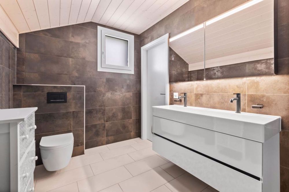 Ihre neue Residenz in Baar für 650.- CHF pro Monat !! - Bild 8