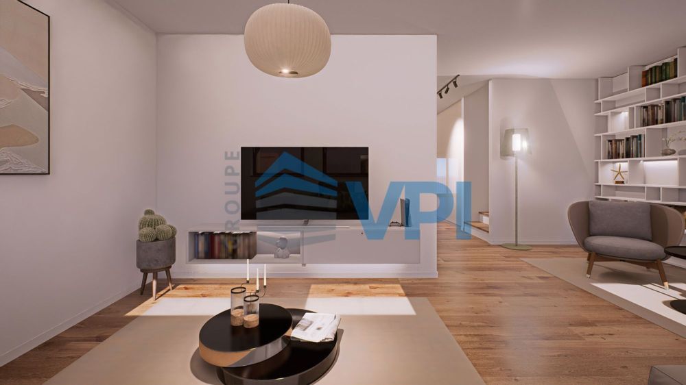 Promotion de 15 appartements au coeur de la campagne genevoise - Bild 5
