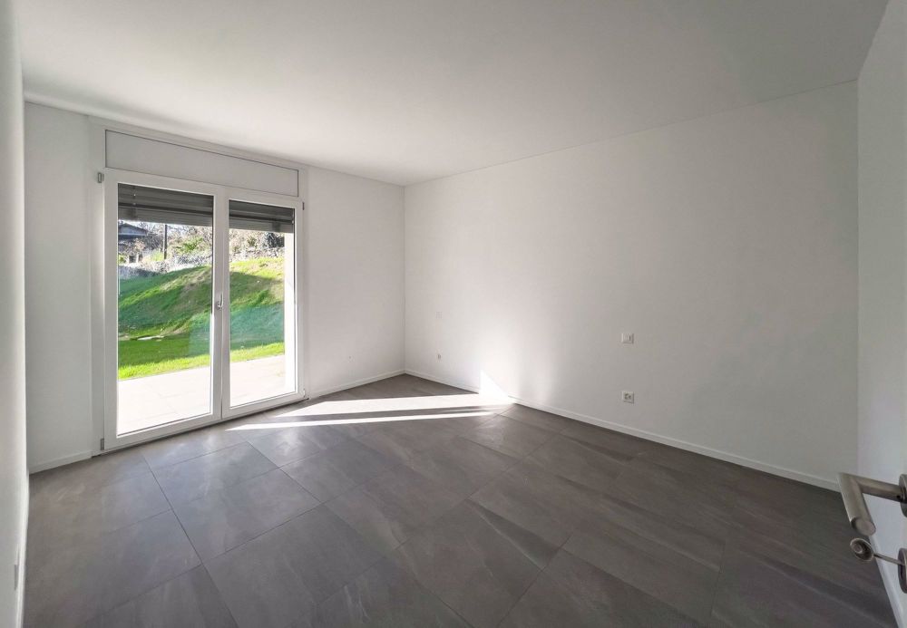 3,5 Lokale mit großem Garten in Caslano - Bild 3