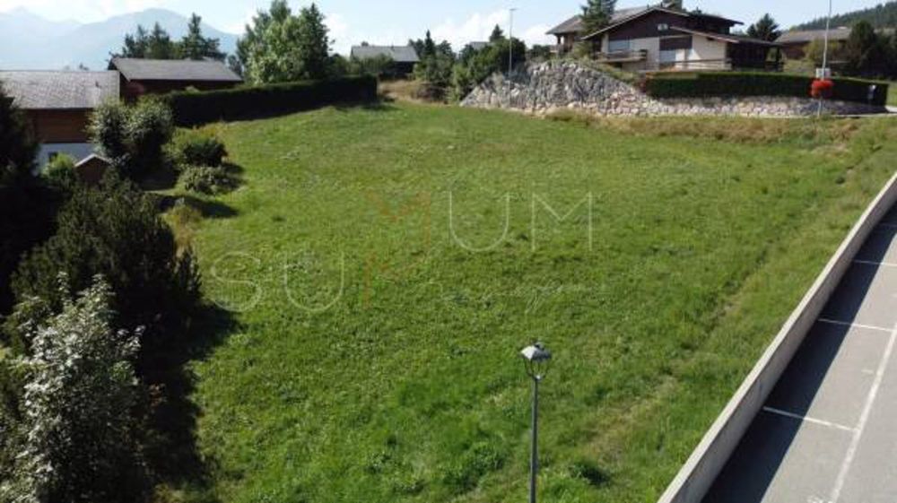 Rare - 4.5 pièces avec vue panoramique - Bild 8