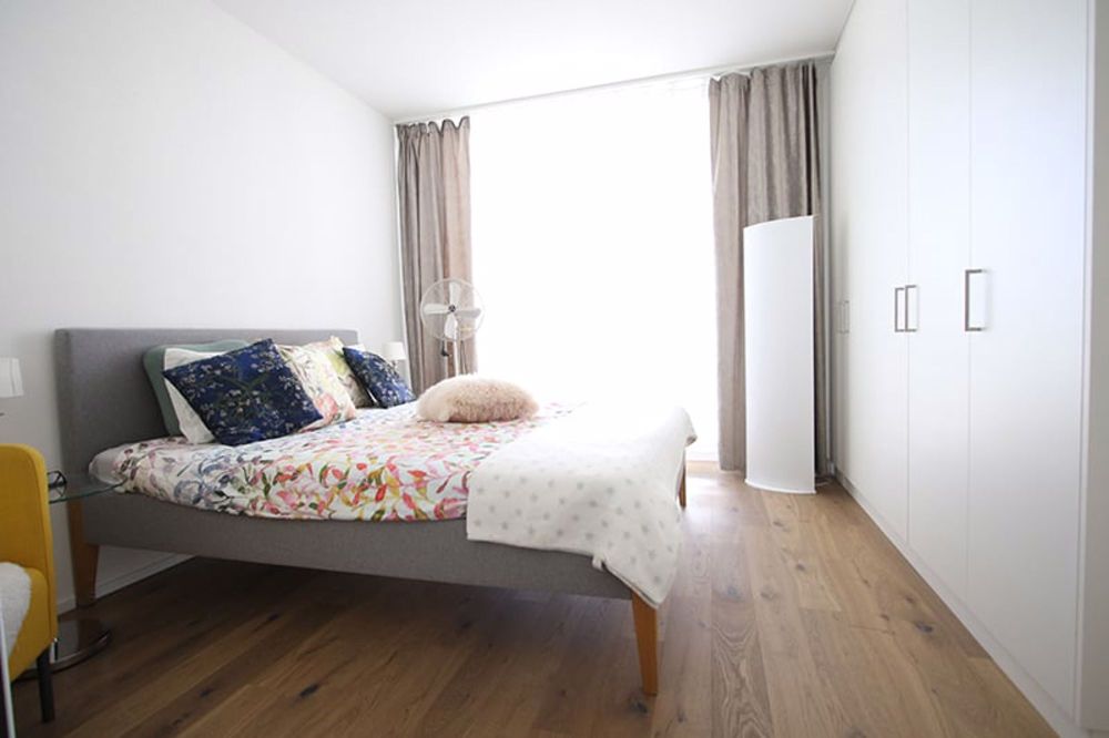 Neuwertige 4.5-Zimmerwohnung im Zentrum von Thun - Bild 5